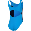 Kostium kąpielowy dla dzieci Aqua Speed Luna niebiesko-granatowy kol.24
