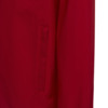 Kurtka dla dzieci adidas Entrada 22 All Weather Jacket czerwona HG6300