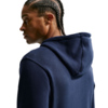 Bluza męska Nike Club BB FZ Hoodie granatowa FN3861 451