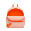 Plecak dla dzieci Nike JDI mini pomarańczowy IO1530 800