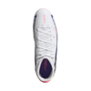 Buty piłkarskie adidas F50 Hyperfast Club Mid FG/MG IH7094