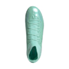 Buty piłkarskie adidas F50 Sparkfusion Pro FG/AG IH4560