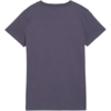 Koszulka damska Puma ESS Small No.1 Logo Tee(s) fioletowa 682373 35