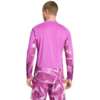 Koszulka męska adidas Tiro 26 Competition Goalkeeper Jersey Long Sleeve różowa KB5251