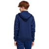 Bluza dla dzieci adidas Tiro 25 Full-Zip granatowa JC5127