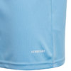 Koszulka dla dzieci adidas Squadra 21 Jersey Youth błękitna GN6725