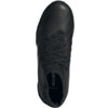 Buty piłkarskie dla dzieci adidas Predator Accuracy.3 TF czarne GW7080