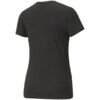 Koszulka damska Puma ESS+ Embroidery Tee czarna 848331 01