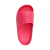 Klapki damskie Levi's Wendy koralowe VWEN0011S-0494