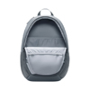 Plecak Nike Heritage Sweep szary IO8733 084