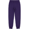 Spodnie męskie Champion Rub Cuff Pants fioletowe 220296 VS025