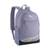 Plecak Puma Fundamental fioletowy 91801 31