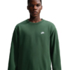 Bluza męska Nike Club BB zielona FN3886 323