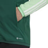 Bluza męska adidas Tiro 23 Competition Training zielona HU1303