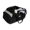 Torba adidas Tiro Duffle Large czarna JY7937