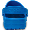 Crocs dla dzieci Crocband Classic Clog K Kids niebieskie 204536 456