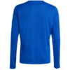 Koszulka dla dzieci adidas Entrada 26 Long Sleeve Jersey niebieska KF5886