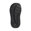 Buty dla dzieci adidas Tensaur Run 4.0 czarne KJ6708