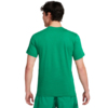 Koszulka męska Nike Club Tee zielona AR4997 365
