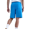 Spodenki męskie Nike Club niebieskie FQ4950 435