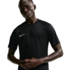 Koszulka męska NIke Dri-Fit Park VIII czarna HV8173 010