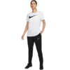 Koszulka damska Nike Dri-FIT Park 20 biała CW6967 100