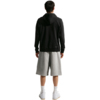 Bluza męska Nike Dri-FIT Standard Issue Pull Over Hoodie czarna FD7734 010