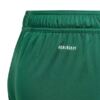 Spodenki dla dzieci adidas Tiro 24 zielone IT2409