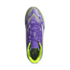 Buty piłkarskie dla dzieci adidas F50 Club IN JI0042