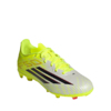 Buty piłkarskie dla dzieci adidas F50 League FG/MG JR9014