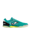 Buty piłkarskie Joma Top Flex Indoor 2627 turkusowe TOPW2627IN
