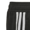 Spodenki dla dzieci adidas Tiro 23 League Sweat czarne HS3595