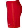 Spodenki męskie Nike Dri-FIT Academy czerwone AJ9994 657