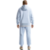 Spodnie męskie Nike Club BB Jogger błękitne FN3787 407