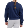 Bluza dla dziewczynki 4F F2708 ciemny granat 4FJWAW26TSWSF2708 30S