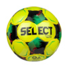 Piłka nożna Select Futsal Mimas v26 FIFA Basic żółto-czarna-zielona 200954 310022