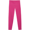 Legginsy damskie 4F FNK F358 różowe 4FWAW25TFTIF358 54S