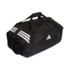 Torba adidas Tiro Duffle Medium czarna KB0786