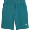 Spodenki męskie Puma ESS Elevated Relaxed zielone 692021 41
