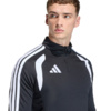 Bluza męska adidas Tiro 26 League Training Top czarna JY9688