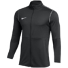 Bluza męska Nike Dry Park 20 TRK JKT K czarna BV6885 010