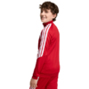 Bluza dla dzieci adidas Tiro 26 League Training czerwona JY7200
