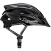 Kask rowerowy Meteor Ovlo L 58-61 cm czarny 16858