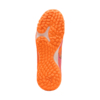 Buty piłkarskie dla dzieci Puma Future 8 Match TT + Mid 108616 03