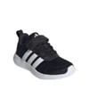 Buty dla dzieci adidas Vl Move czarne KH9732