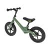 Rowerek biegowy Spokey Broomi zielony 946383
