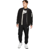 Koszulka męska Nike Tee Icon Futura czarna AR5004 010