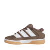 Buty męskie adidas Break Start 2000 brązowe JR1466