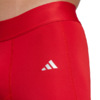Podspodenki męskie adidas Techfit Tight czerwone JP1464
