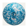 Piłka siatkowa Wilson Impact Gen Green VB niebiesko-biała WV2000801XBOF